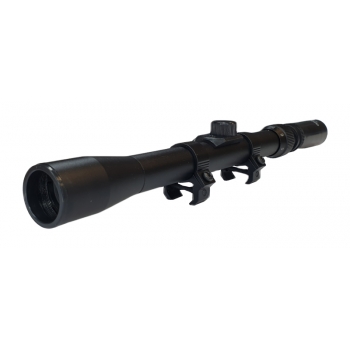 Прицел (СПЕКТР, BUSHNELL, GAMO, TASCO, ZOS) 3-7x20