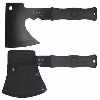 Топорик туристический GERBER F303А